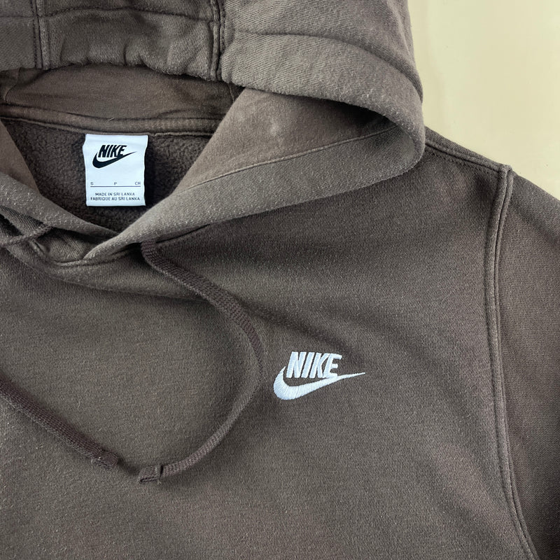 Sudadera Hoodie Nike - S