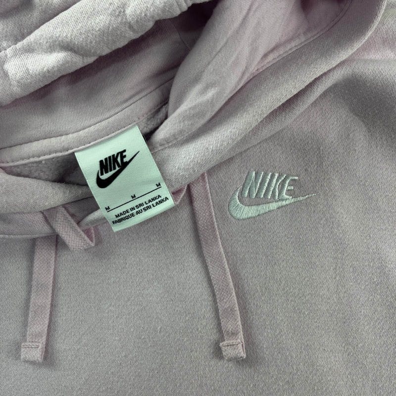 Sudadera Hoodie Nike - M