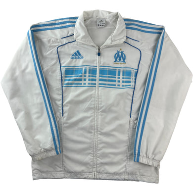 Chaqueta Adidas Olympyque De Marseille - M