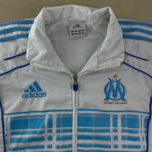 Chaqueta Adidas Olympyque De Marseille - M