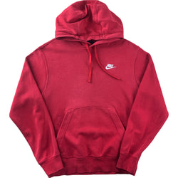 Sudadera Hoodie Nike - XS