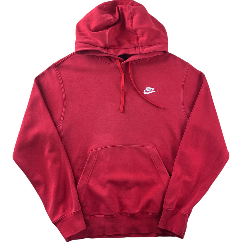 Sudadera Hoodie Nike - XS