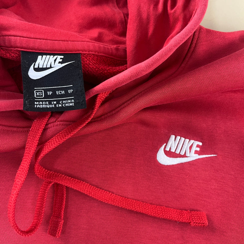 Sudadera Hoodie Nike - XS