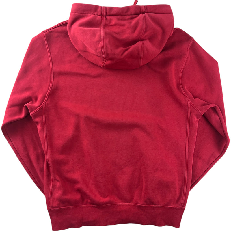 Sudadera Hoodie Nike - XS