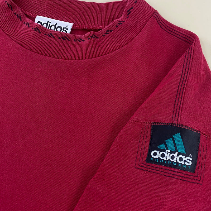 Camiseta Adidas Equipment - L