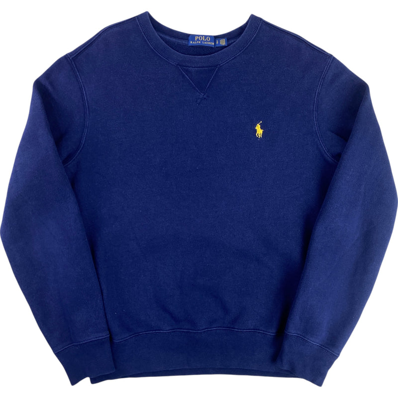 Sudadera Crewneck Ralph Lauren - S