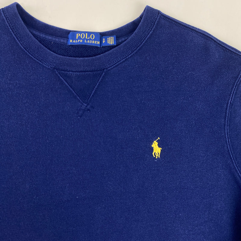 Sudadera Crewneck Ralph Lauren - S