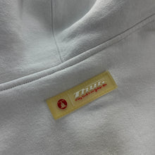 Cargar imagen en el visor de la galería, Sudadera Halfzip Thug Only God Can Judge Me - XL