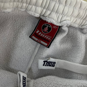 Pantalón Baggy Thug Y2k - XL