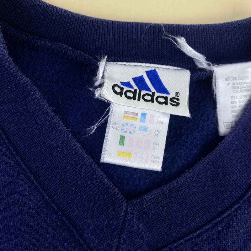 Sudadera Crewneck Adidas 90's - M