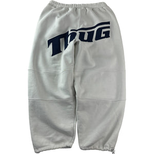 Pantalón Baggy Thug Y2k - XL