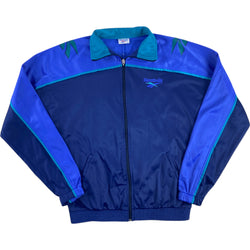 Chaqueta Track Reebok 90's - M