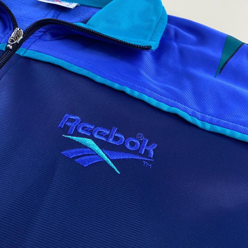 Chaqueta Track Reebok 90's - M