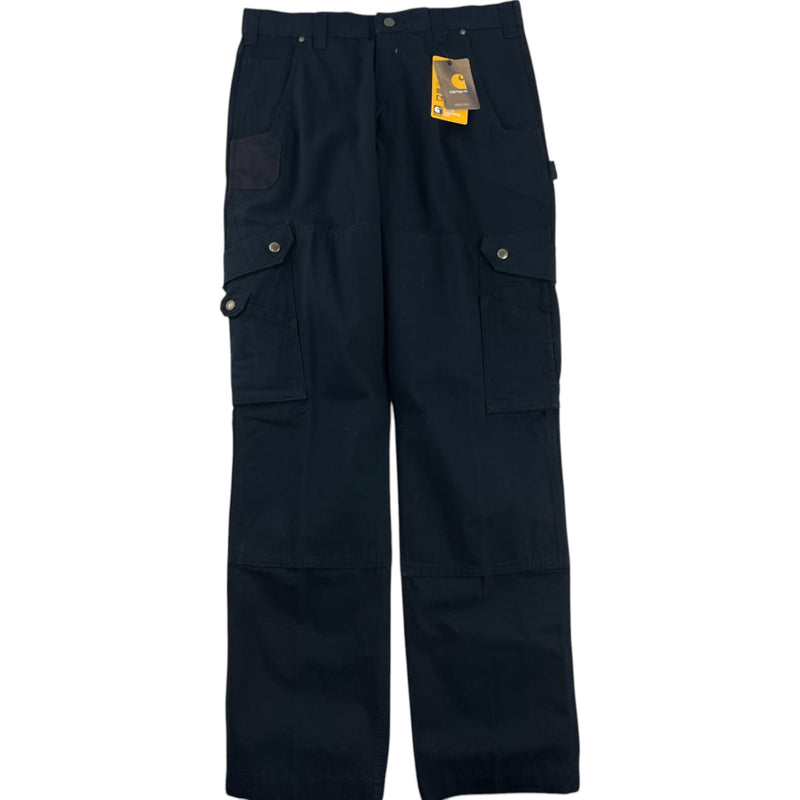 Pantalón Carhartt Ripstop Cargo Work - M 34x34