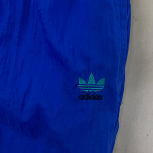 Pantalón Adidas Track - M