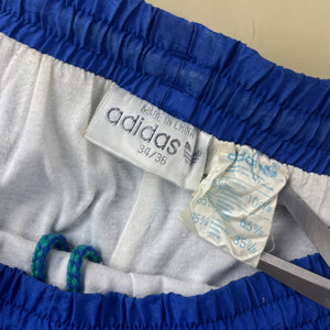 Pantalón Adidas Track - M