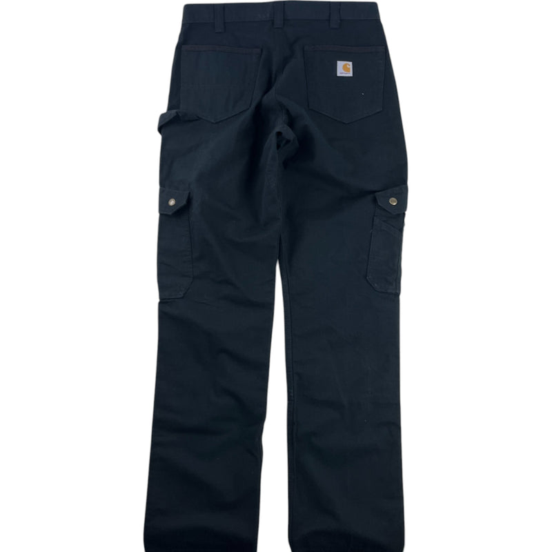 Pantalón Carhartt Ripstop Cargo Work - M 34x34