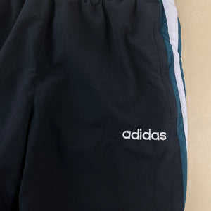 Pantalón Adidas Parachute Three Stripes - L