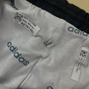 Pantalón Adidas Parachute Three Stripes - L