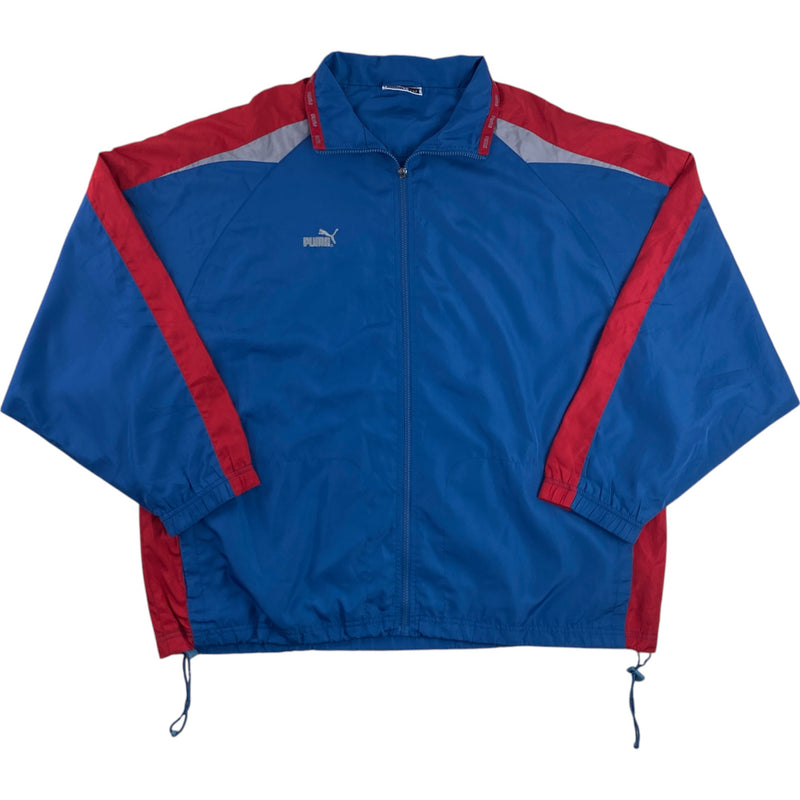 Chaqueta Track Puma 90's - XXL