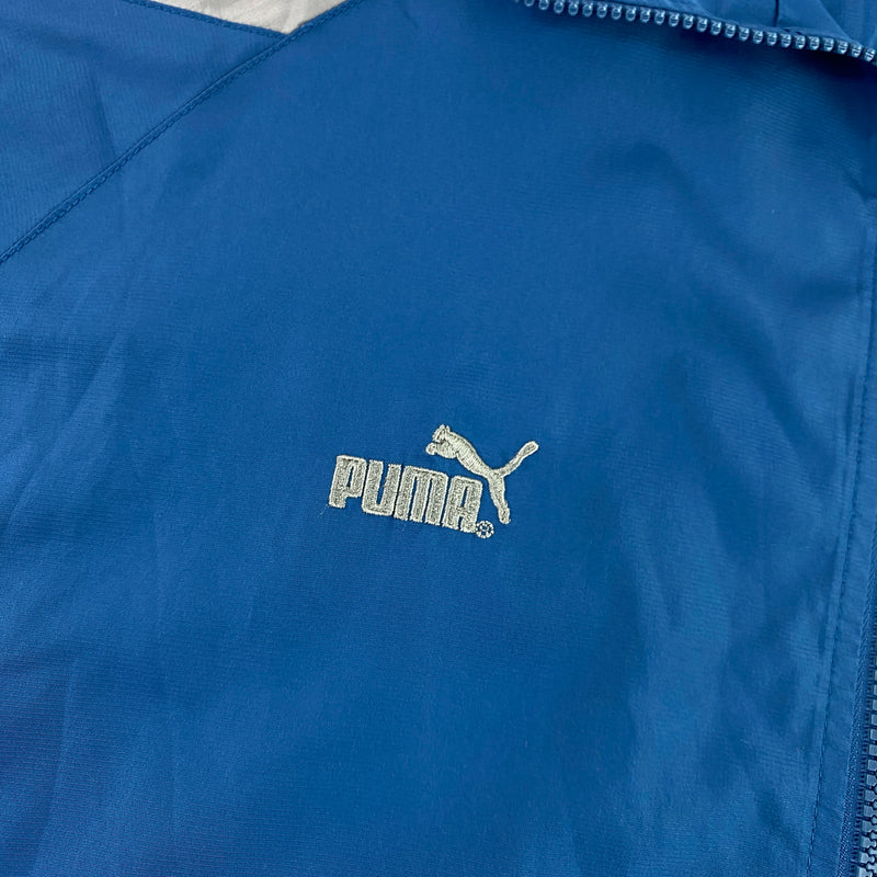 Chaqueta Track Puma 90's - XXL