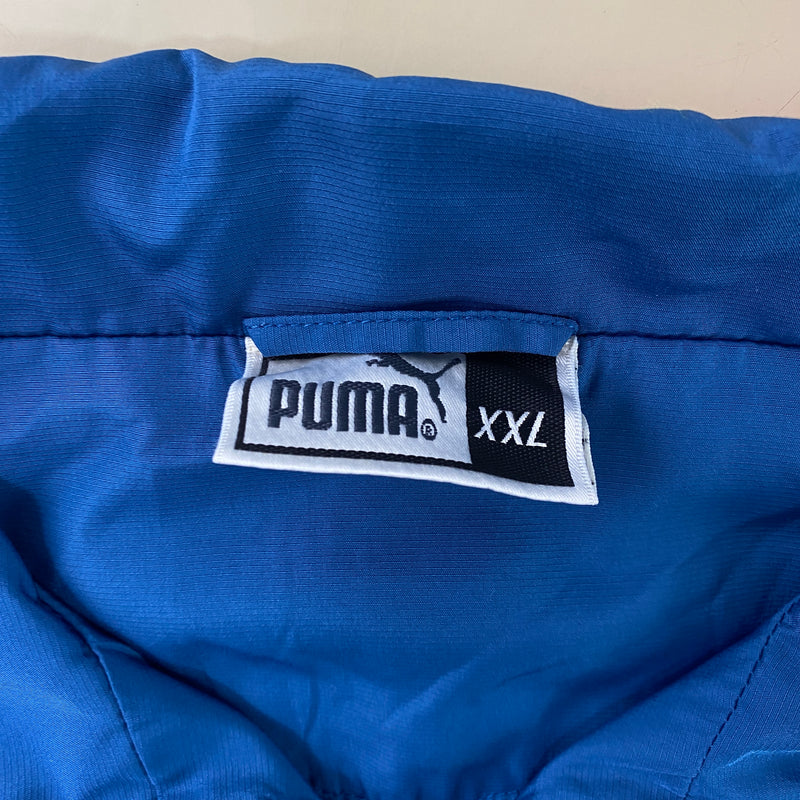 Chaqueta Track Puma 90's - XXL