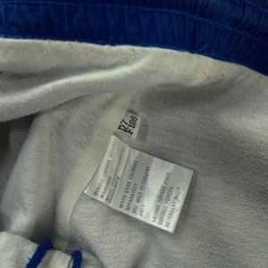 Pantalón Adidas Trefoil Parachute - L
