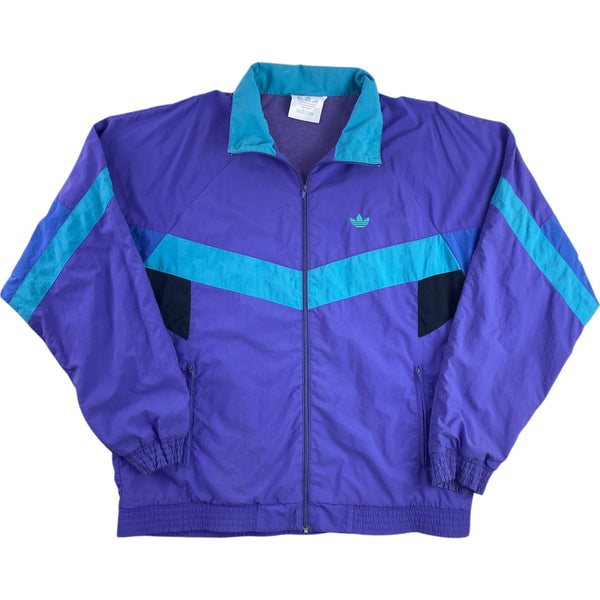 Chaqueta Track Adidas Trefoil 92' - M