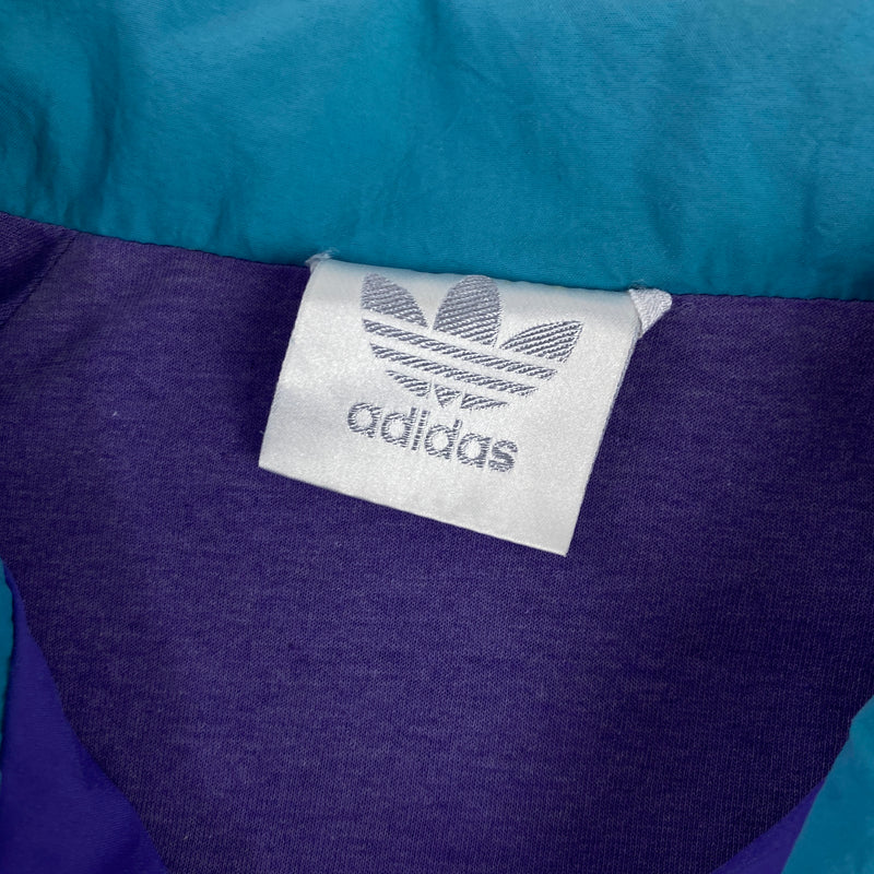 Chaqueta Track Adidas Trefoil 92' - M