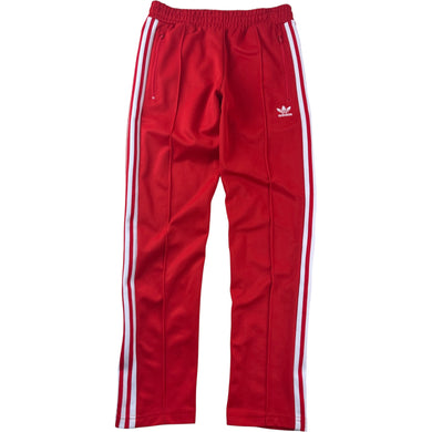 Pantalón Adidas Trefoil De Pinzas - M