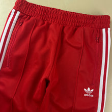 Cargar imagen en el visor de la galería, Pantalón Adidas Trefoil De Pinzas - M
