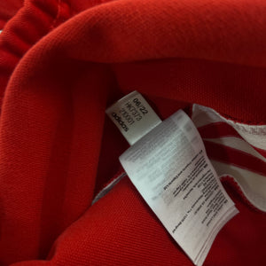Pantalón Adidas Trefoil De Pinzas - M