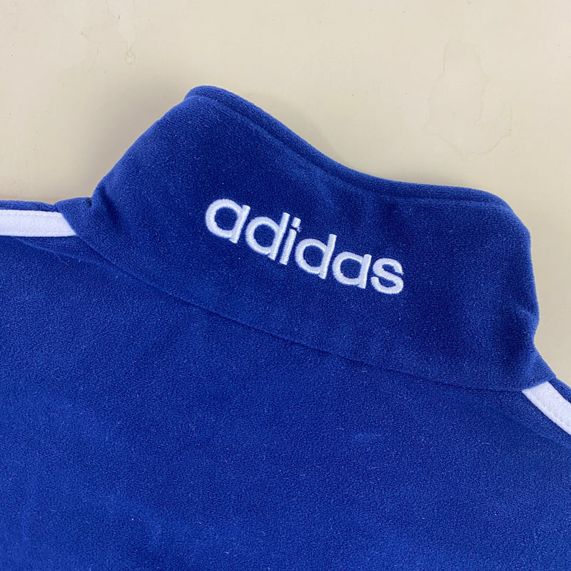 Chaqueta Track Adidas Fifty One - M