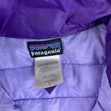 Cargar imagen en el visor de la galería, Chaqueta Puffer Patagonia - S Mujer