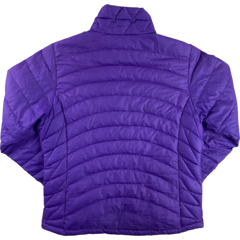 Chaqueta Puffer Patagonia - S Mujer