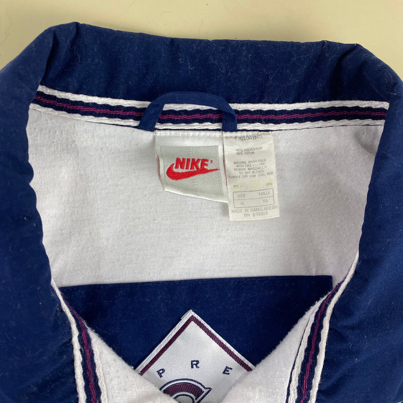 Chaqueta Nike Court Supreme 80's - XL