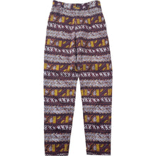 Cargar imagen en el visor de la galería, Pantalón Burberrys Vintage High Waisted - XS (34)