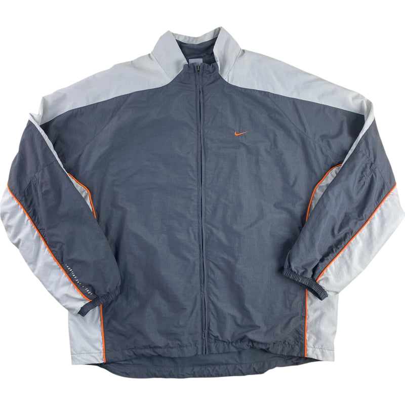 Chaqueta Track Nike Athletic 00's - XXL