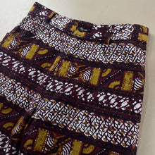 Cargar imagen en el visor de la galería, Pantalón Burberrys Vintage High Waisted - XS (34)