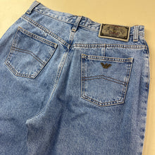 Cargar imagen en el visor de la galería, Pantalón Giorgio Armani - M