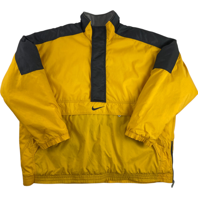 Abrigo Halfzip Nike 90's - XXL