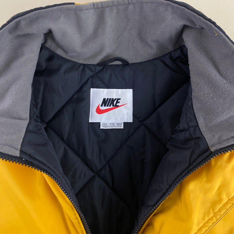 Abrigo Halfzip Nike 90's - XXL