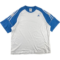 Camiseta Adidas 00's - XL