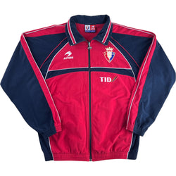 Chaqueta Astore Osasuna 2000 01' - M