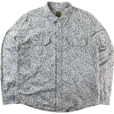 Camisa Carhartt - M Mujer