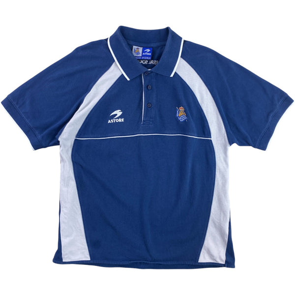 Polo Astore Real Sociedad - S