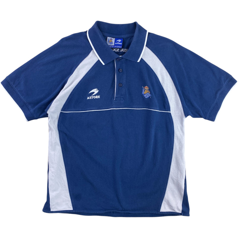 Polo Astore Real Sociedad - S