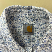 Cargar imagen en el visor de la galería, Camisa Carhartt - M Mujer