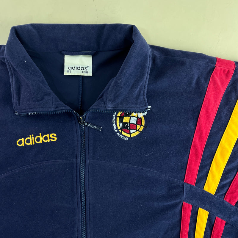 Chaqueta Adidas España 1996 98' - XL