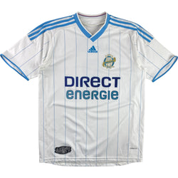 Camiseta Olympique De Marseille 2009 10' - XL